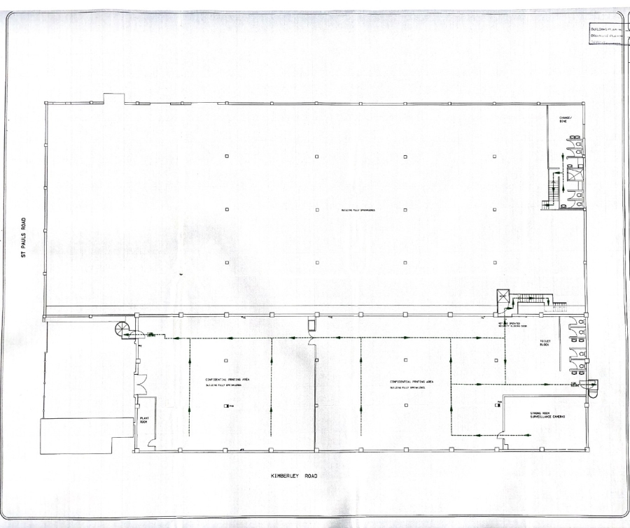 Commercial Property for Sale in North End Eastern Cape